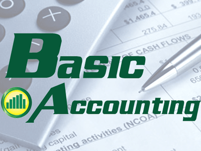 Accounting Basics