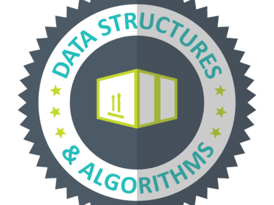 Data Structure & Algorithms